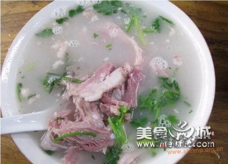 夏季牛肉汤的做法