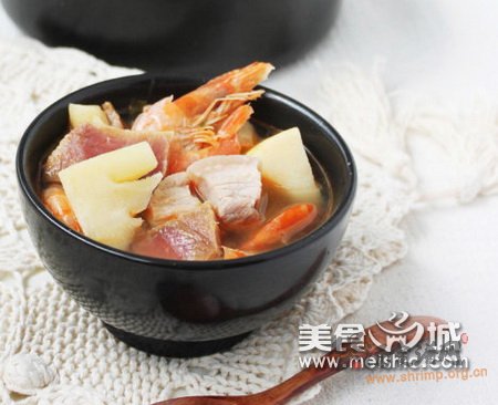 怎么制作腌笃鲜的做法