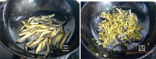 泥鳅雪菜蚕豆汤的做法