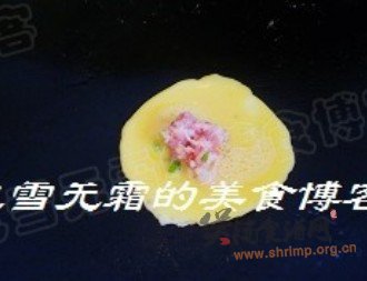 蛋饺冬瓜汤的做法
