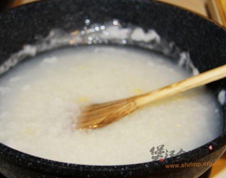 淮杞鸭粥的做法