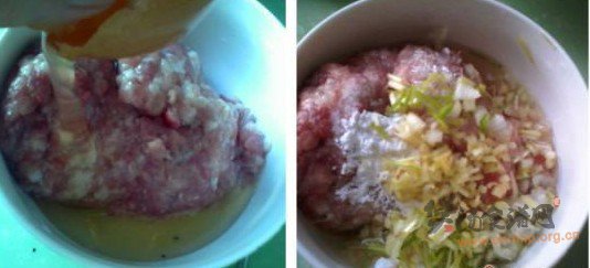 丝瓜肉圆汤的做法