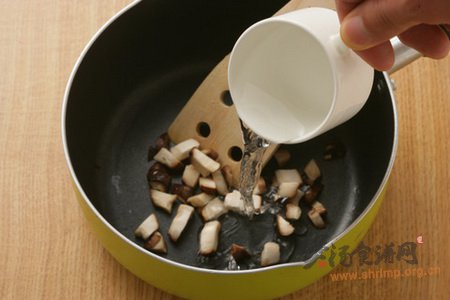 石头汤的做法
