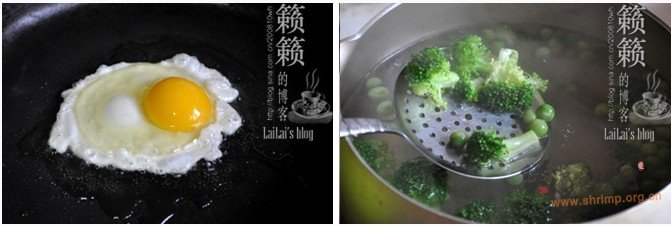 肉骨汤手擀面的做法