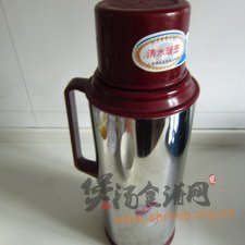 (图)绿豆汤的做法