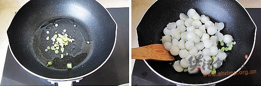 鲜贝冬瓜汤的做法