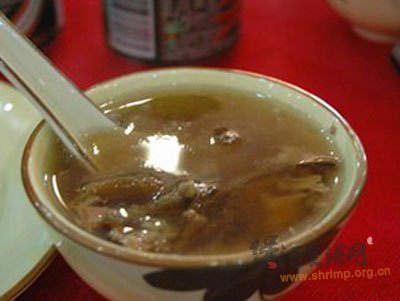 滋阴养血汤的做法