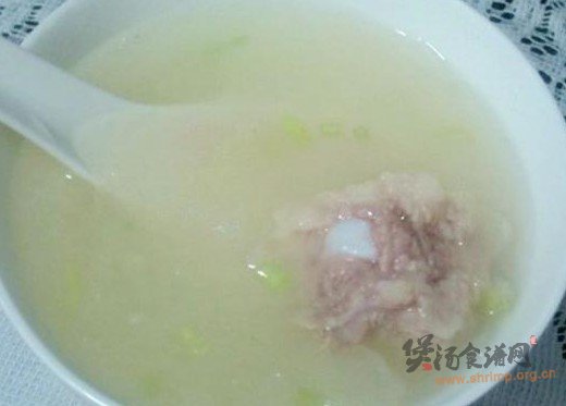 冬瓜银耳汤的做法