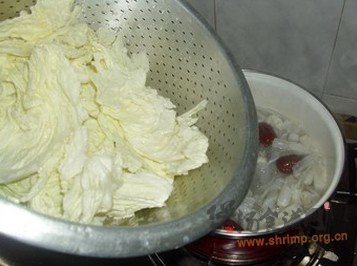 鱼泡粉丝汤的做法