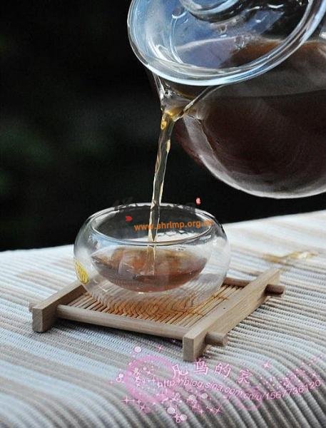 自制酸梅汤的做法