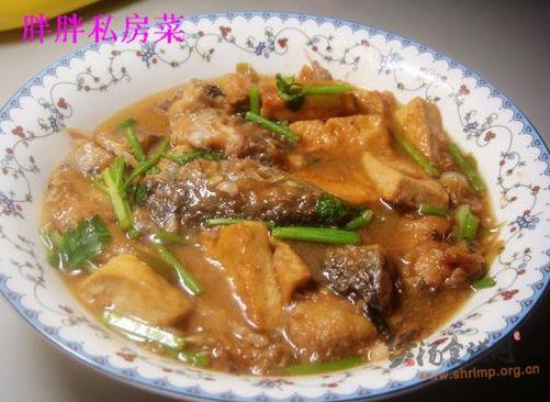鲅鱼炖豆腐的做法
