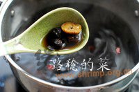 (简单版)酸梅汤的做法