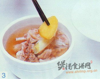 罐焖鸭块的做法