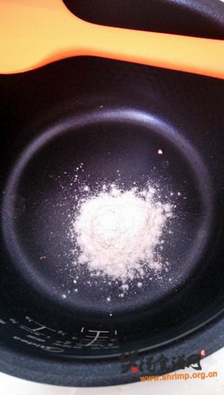 白汤虾皮冬瓜的做法