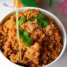 粉蒸排骨的做法 粉蒸排骨的做法