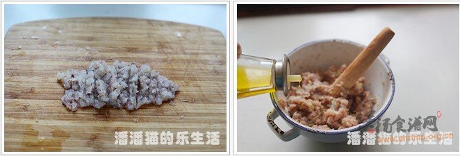 鸡汤虾肉馄饨的做法
