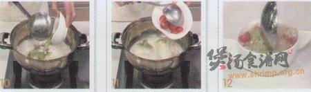 牛奶银耳水果汤怎么做的做法