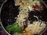 肉丸胡辣汤的做法