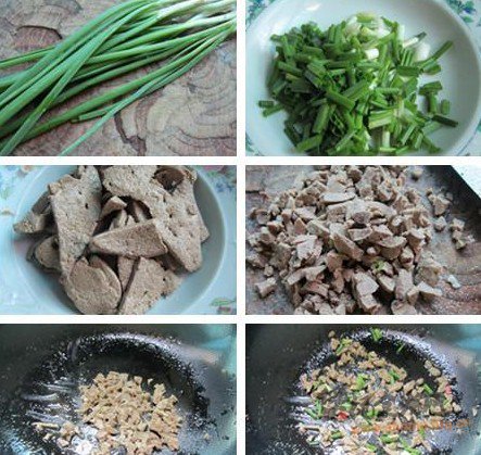 瓦煲煲鱼肉粥的做法