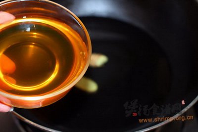 元气小羊排的做法