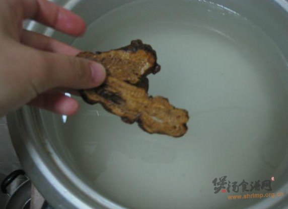 白术砂仁粥的做法