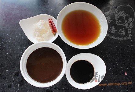 浓汤羊蝎子的做法