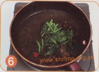 菠菜汤怎么做的做法