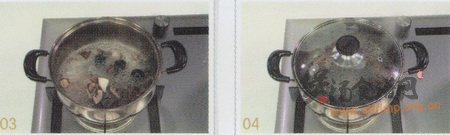 (图)冰镇酸梅汤的做法
