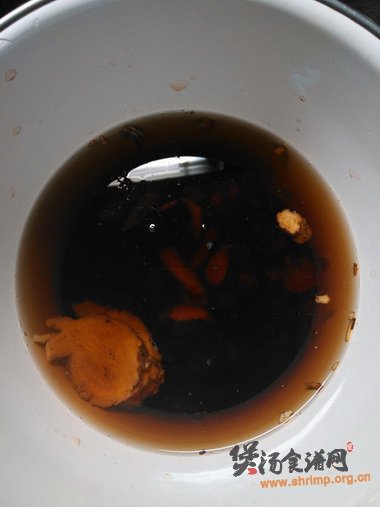 四物汤的家常做法的做法