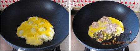 海蛎子豆腐汤的做法