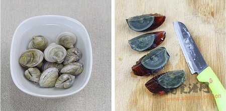 初秋滋润好汤水:上汤芦笋的做法