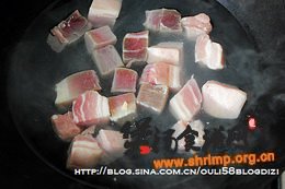 (图)腌笃鲜的做法