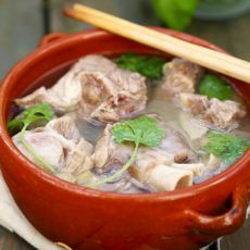 清汤羊肉的做法 清汤羊肉的做法