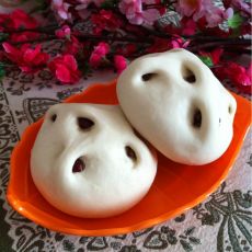 大枣饽饽的做法 大枣饽饽的做法