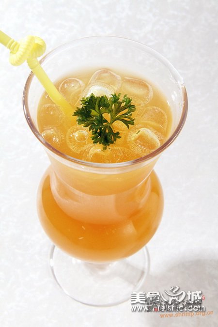 (图)甘草酸梅汤的做法