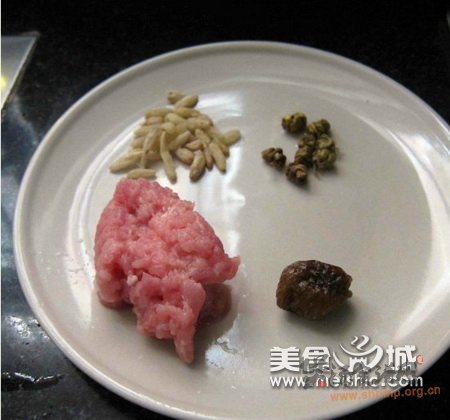 石斛麦冬炖瘦肉的做法