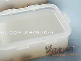 自制高汤的做法