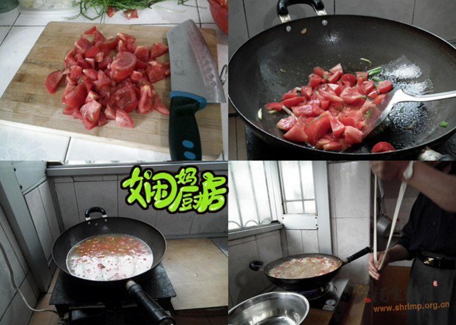 新疆汤饭的做法
