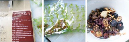 夏季最佳饮品:酸梅汤的做法