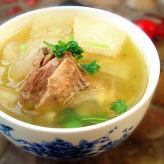 冬瓜鸭汤的做法 冬瓜鸭汤的做法