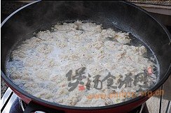 清水鱼丸汤的做法
