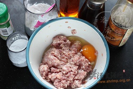 冬瓜汆丸子汤的做法