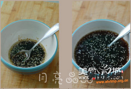 (图)酸辣粉的做法