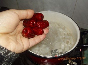 鱼泡粉丝汤的做法