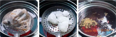 夏季最佳饮品:酸梅汤的做法