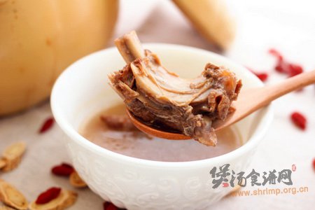 元气小羊排的做法
