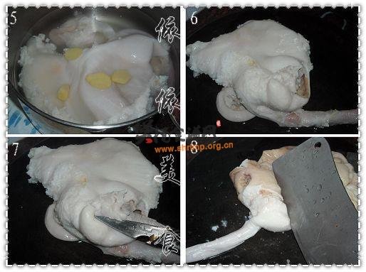 腐竹白果胡椒猪肚汤的做法