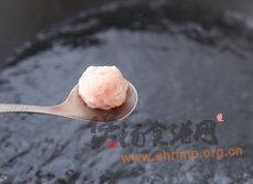 青菜肉丸汤的做法
