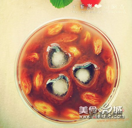葡萄干红豆沙的做法