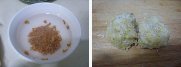 酸菜羊肉汤的做法